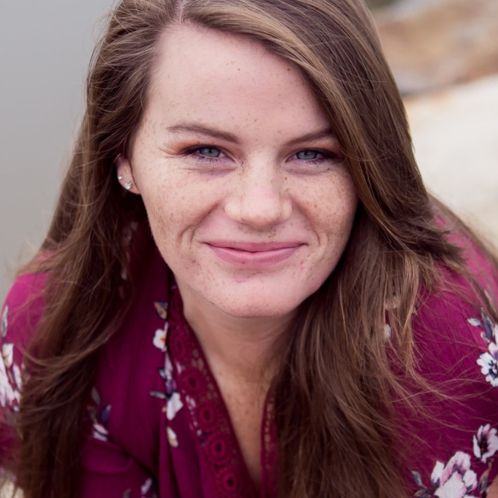 Meet your Posher, Natalie